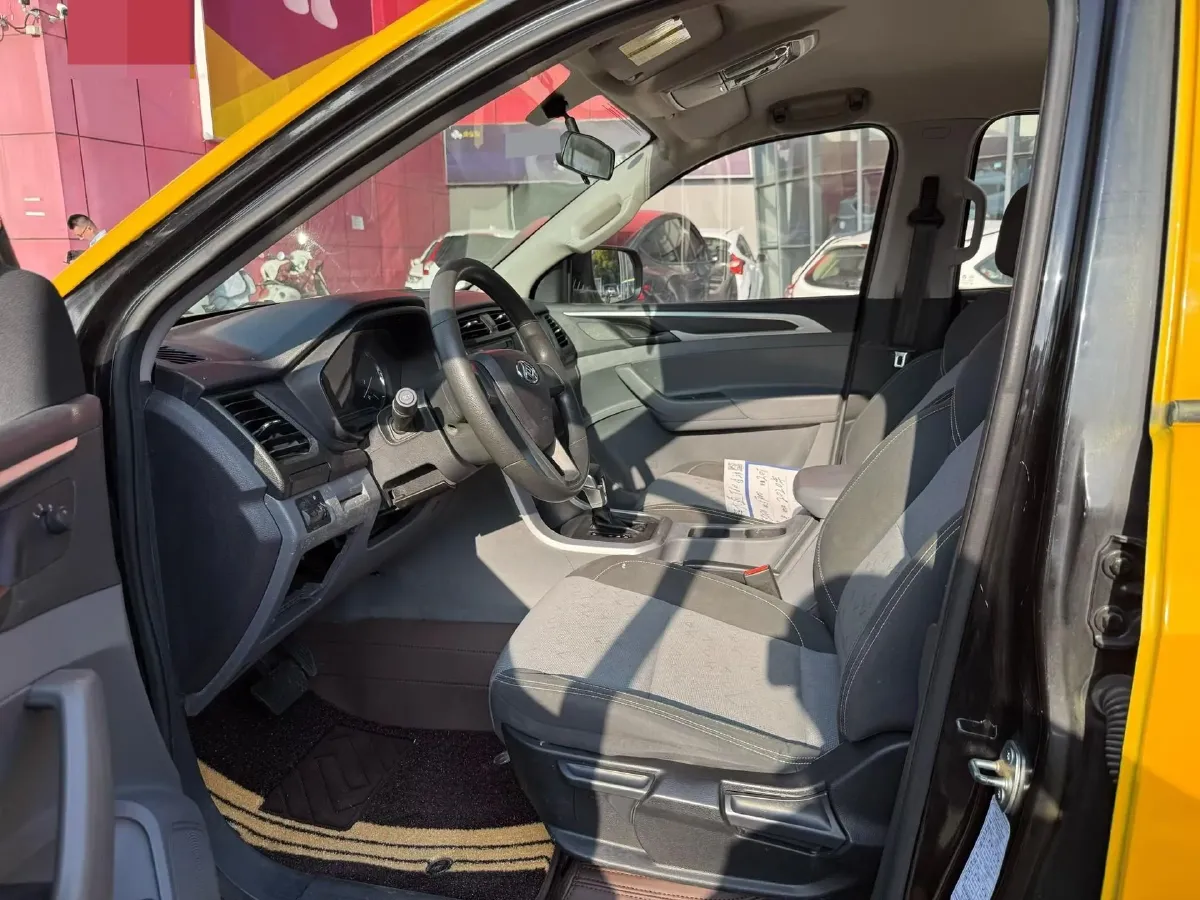 2020 MAXUS T60 2.0T 163HP L4 6AT,autocango,china used car exporter,china ev exporter,chinese used car exporter,chinese used ev exporter