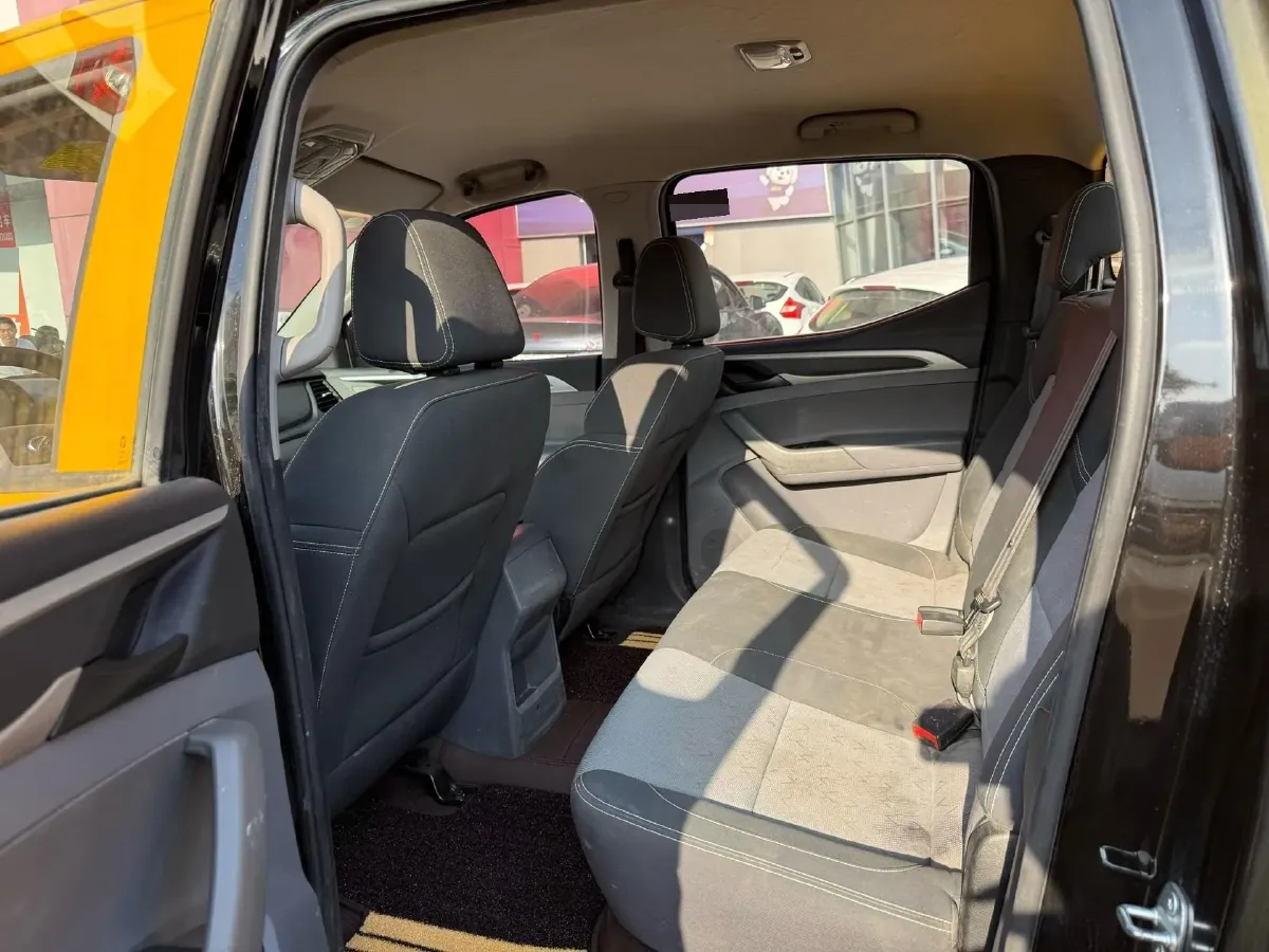 2020 MAXUS T60 2.0T 163HP L4 6AT,autocango,china used car exporter,china ev exporter,chinese used car exporter,chinese used ev exporter