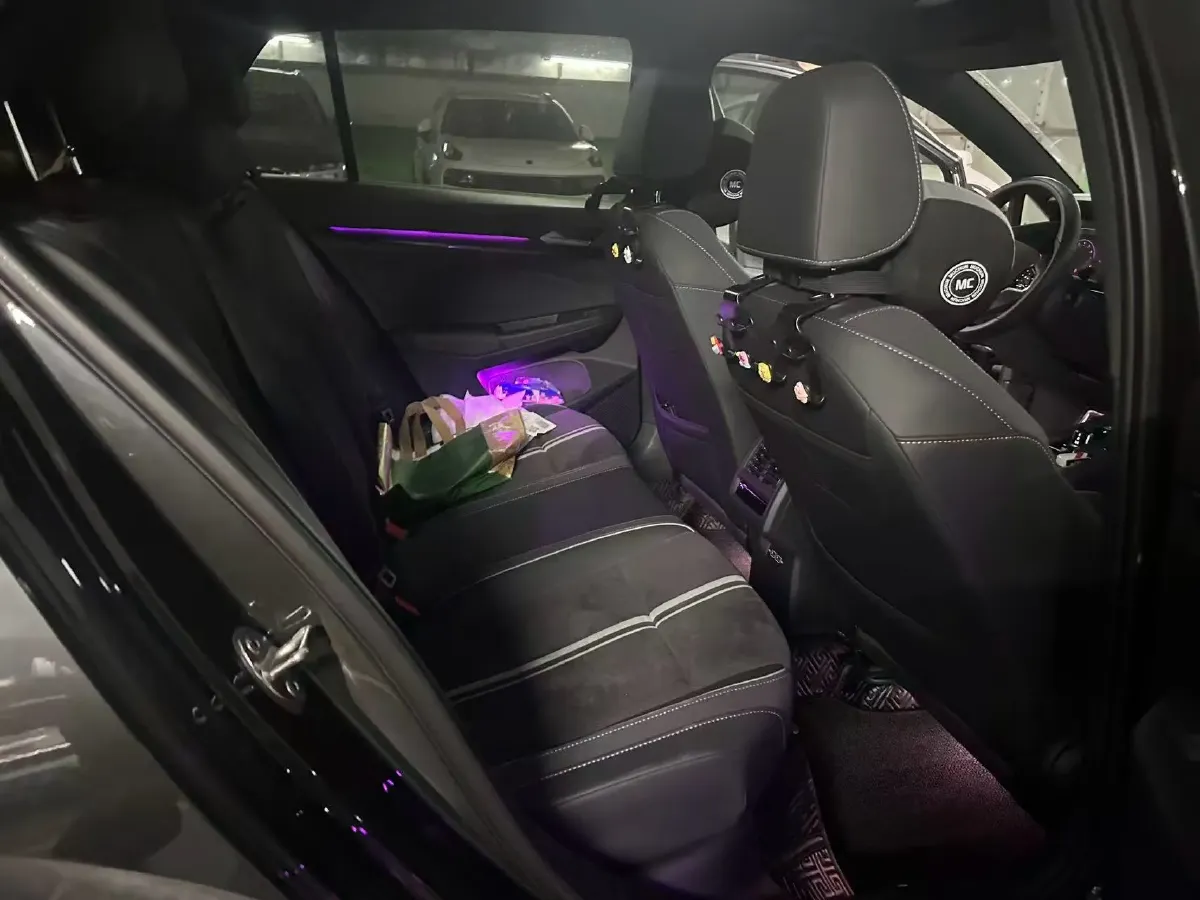 2023 Volkswagen Golf 1.4T 150HP L4 7DCT,autocango,china used car exporter,china ev exporter,chinese used car exporter,chinese used ev exporter