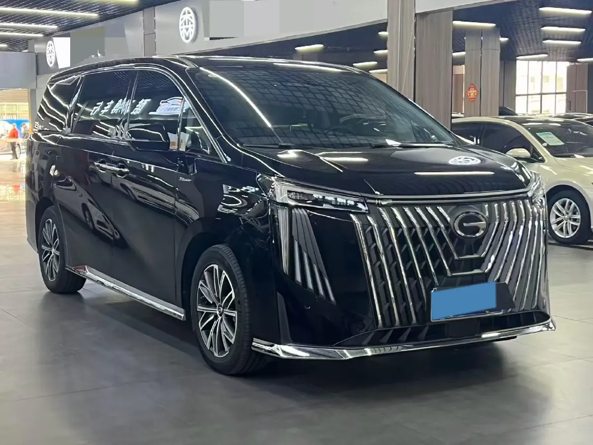 2024 GAC Trumpchi M8 2.0T 190HP L4 2DHT Hybrid,autocango,china used car exporter,china ev exporter,chinese used car exporter,chinese used ev exporter