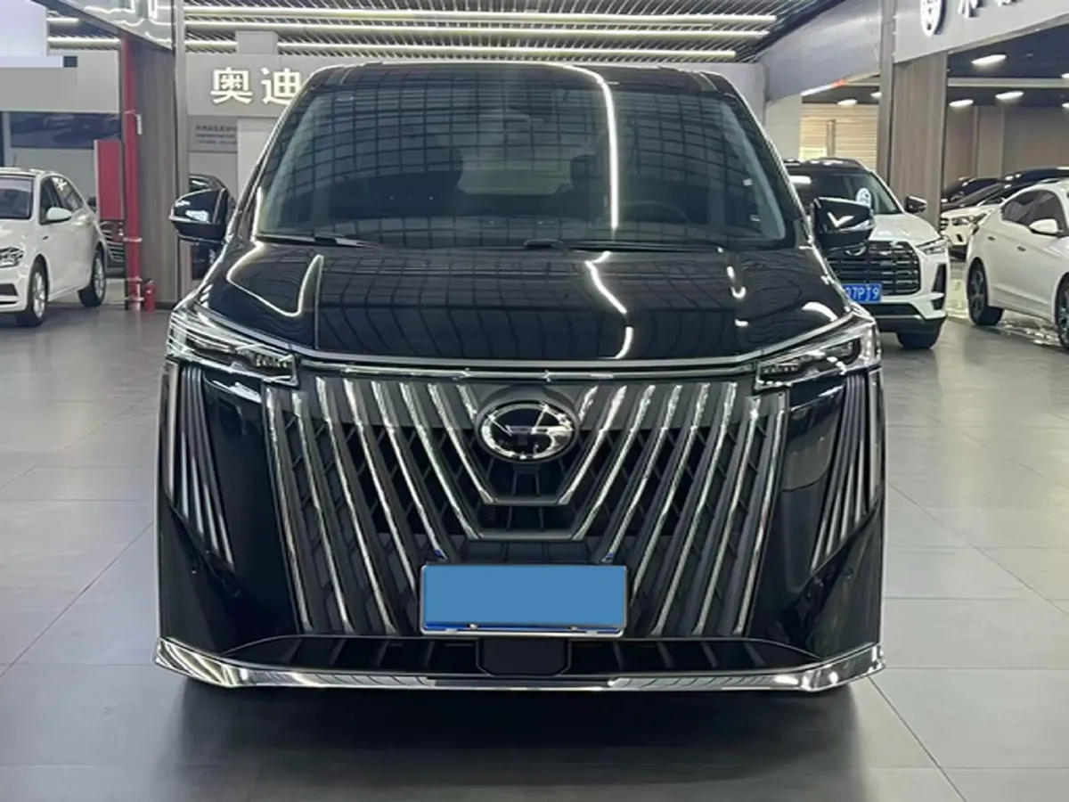 2024 GAC Trumpchi M8 2.0T 190HP L4 2DHT Hybrid,autocango,china used car exporter,china ev exporter,chinese used car exporter,chinese used ev exporter