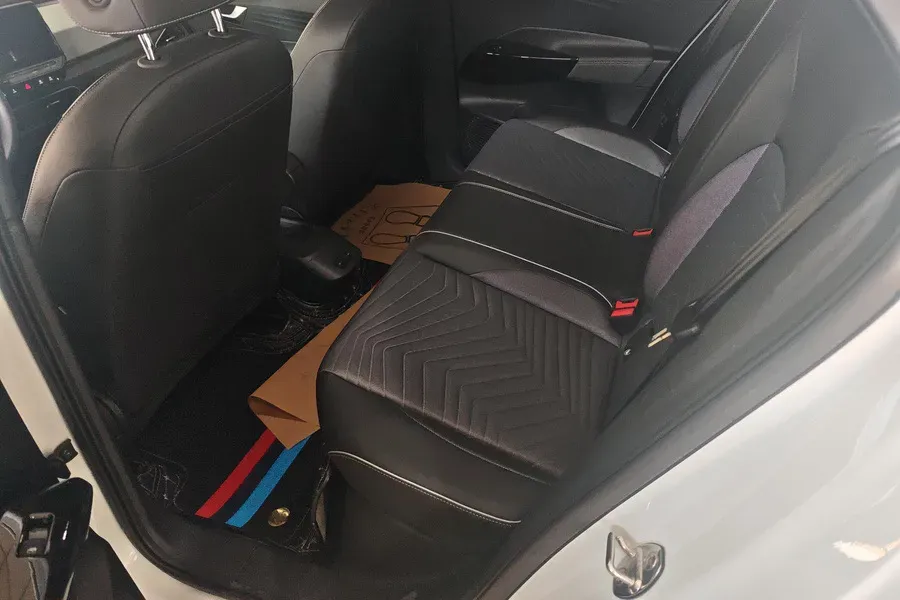 2024 Volkswagen ID.3 BEV 52.8KWH,autocango,china used car exporter,china ev exporter,chinese used car exporter,chinese used ev exporter