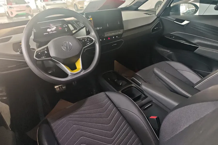 2024 Volkswagen ID.3 BEV 52.8KWH,autocango,china used car exporter,china ev exporter,chinese used car exporter,chinese used ev exporter