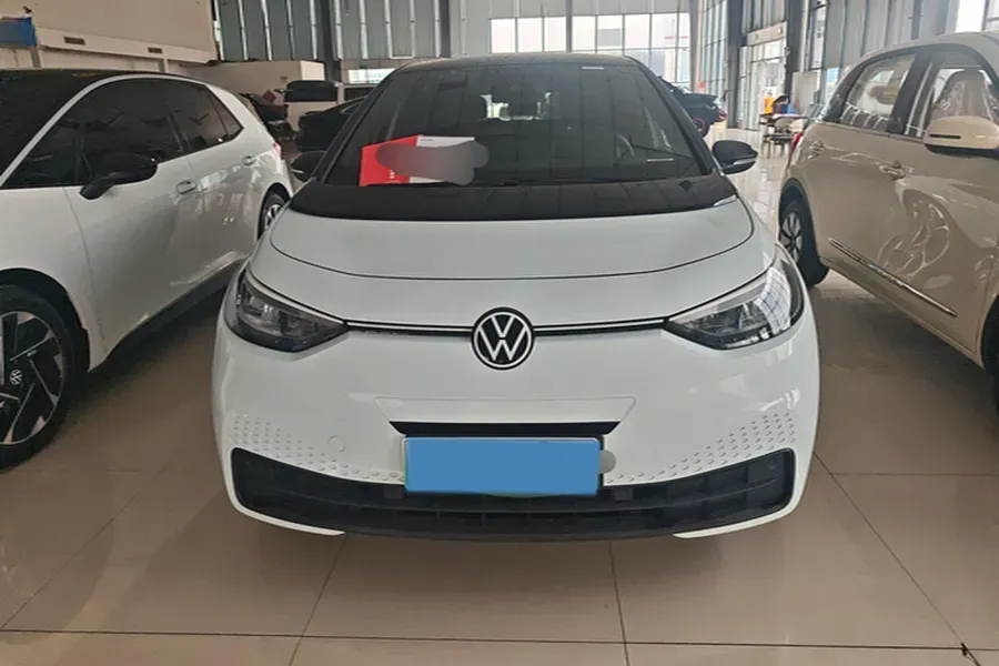 2024 Volkswagen ID.3 BEV 52.8KWH,autocango,china used car exporter,china ev exporter,chinese used car exporter,chinese used ev exporter