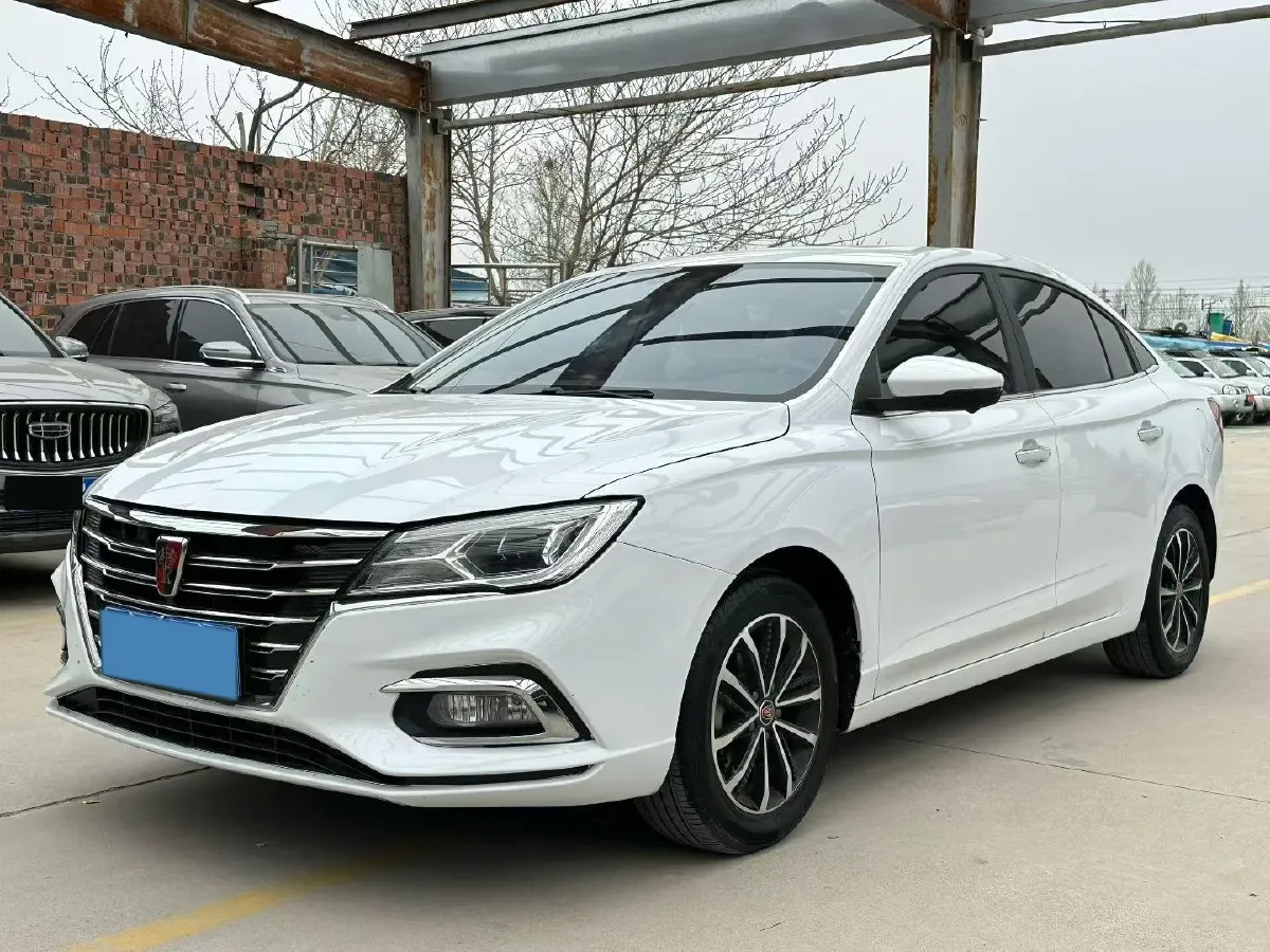 2020 Roewe i5 1.5L 120HP L4 CVT,autocango,china used car exporter,china ev exporter,chinese used car exporter,chinese used ev exporter