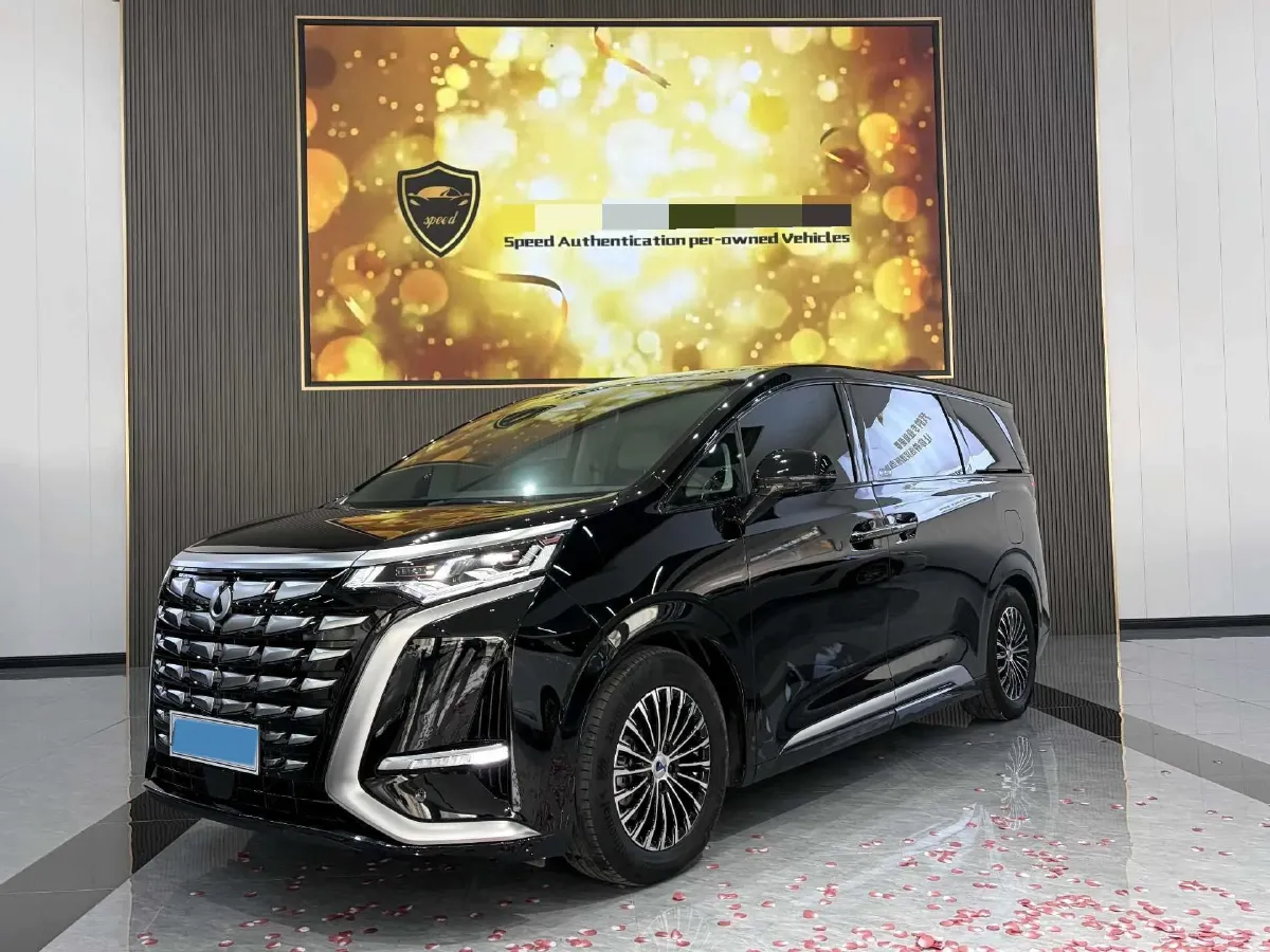 2024 Denza D9 1.5T 139HP L4 E-CVT PHEV 40KWH,autocango,china used car exporter,china ev exporter,chinese used car exporter,chinese used ev exporter