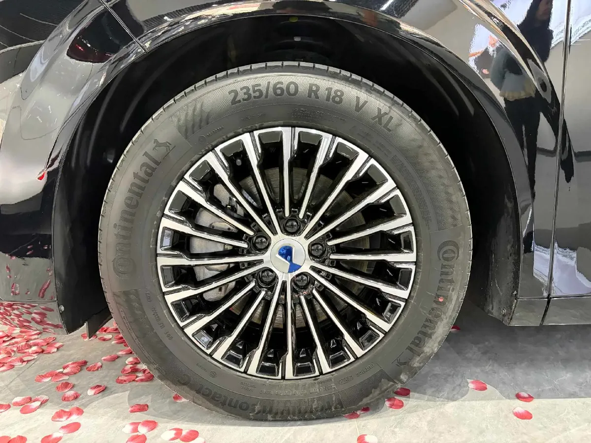 2024 Denza D9 1.5T 139HP L4 E-CVT PHEV 40KWH,autocango,china used car exporter,china ev exporter,chinese used car exporter,chinese used ev exporter