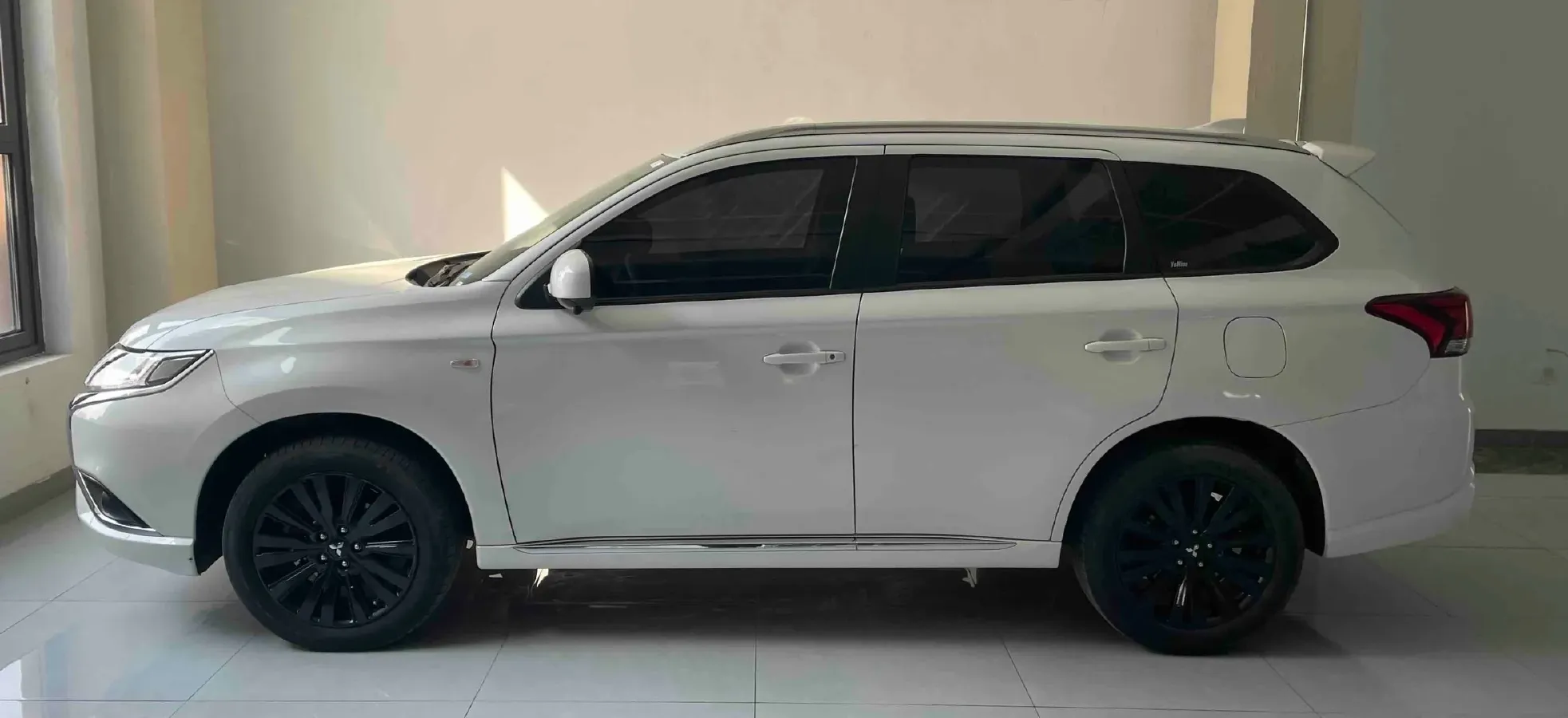 2021 Mitsubishi Outlander 2.0L 166HP L4 CVT,autocango,china used car exporter,china ev exporter,chinese used car exporter,chinese used ev exporter