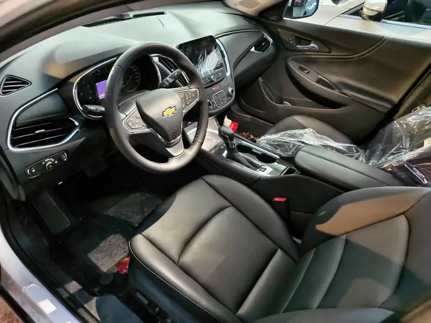 2023 Chevrolet Malibu XL 1.5T 169HP L4 9AT,autocango,china used car exporter,china ev exporter,chinese used car exporter,chinese used ev exporter