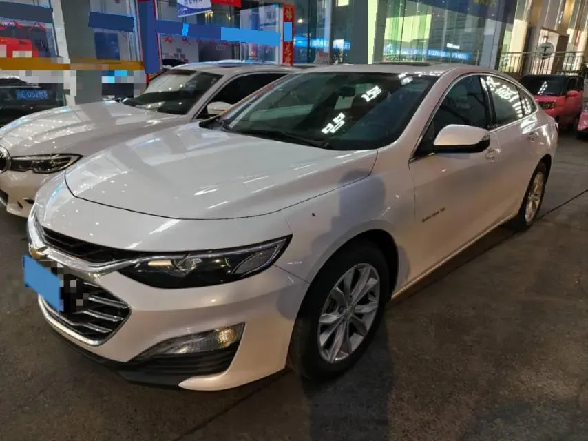 2023 Chevrolet Malibu XL 1.5T 169HP L4 9AT,autocango,china used car exporter,china ev exporter,chinese used car exporter,chinese used ev exporter