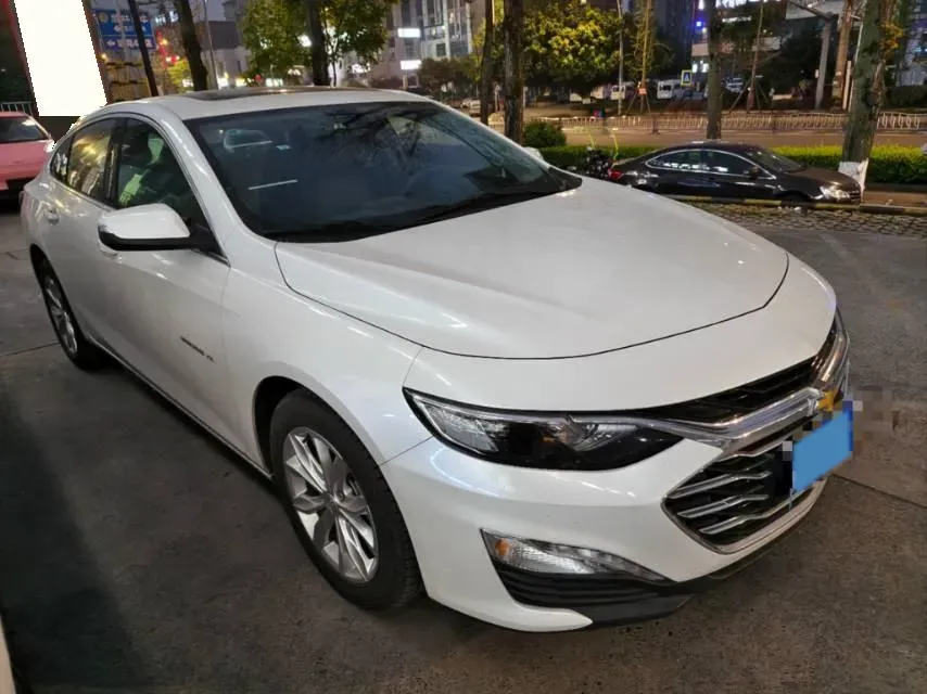 2023 Chevrolet Malibu XL 1.5T 169HP L4 9AT,autocango,china used car exporter,china ev exporter,chinese used car exporter,chinese used ev exporter