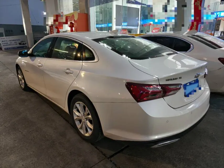 2023 Chevrolet Malibu XL 1.5T 169HP L4 9AT,autocango,china used car exporter,china ev exporter,chinese used car exporter,chinese used ev exporter