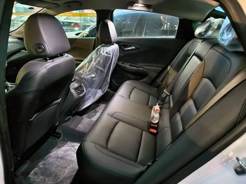 2023 Chevrolet Malibu XL 1.5T 169HP L4 9AT,autocango,china used car exporter,china ev exporter,chinese used car exporter,chinese used ev exporter