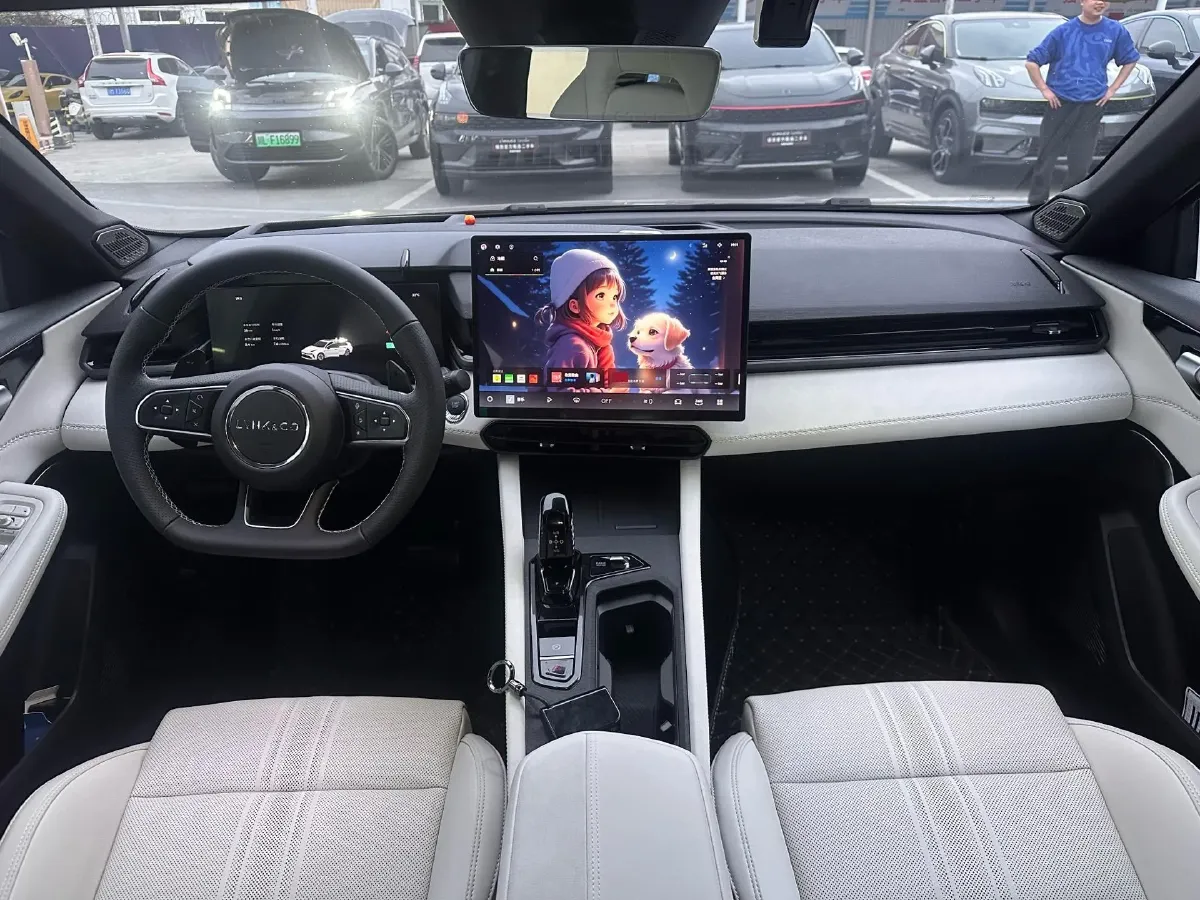 2026 LYNK&CO 03 1.5T 181HP L4 7DCT,autocango,china used car exporter,china ev exporter,chinese used car exporter,chinese used ev exporter