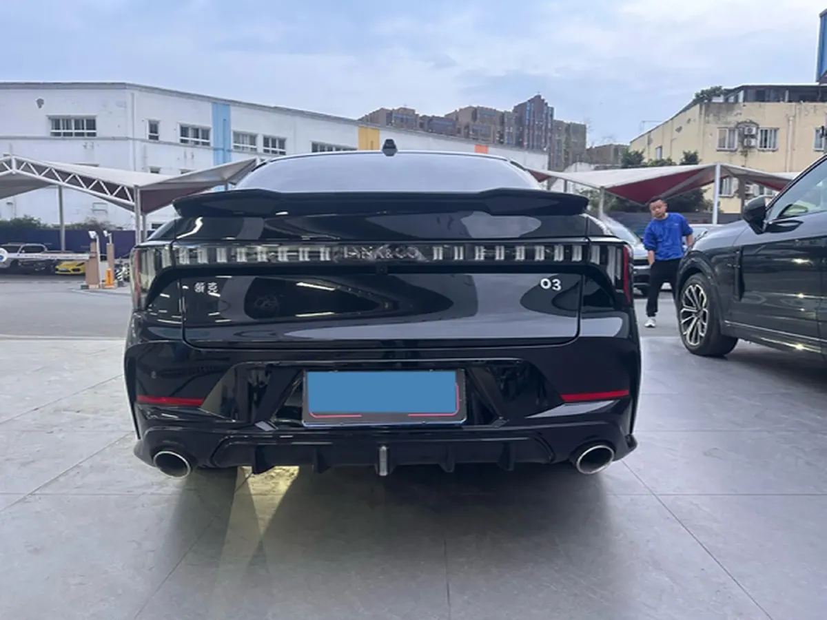 2026 LYNK&CO 03 1.5T 181HP L4 7DCT,autocango,china used car exporter,china ev exporter,chinese used car exporter,chinese used ev exporter