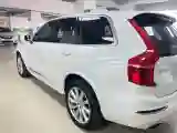 2018 Volvo XC90 2.0T 320HP L4 8AT