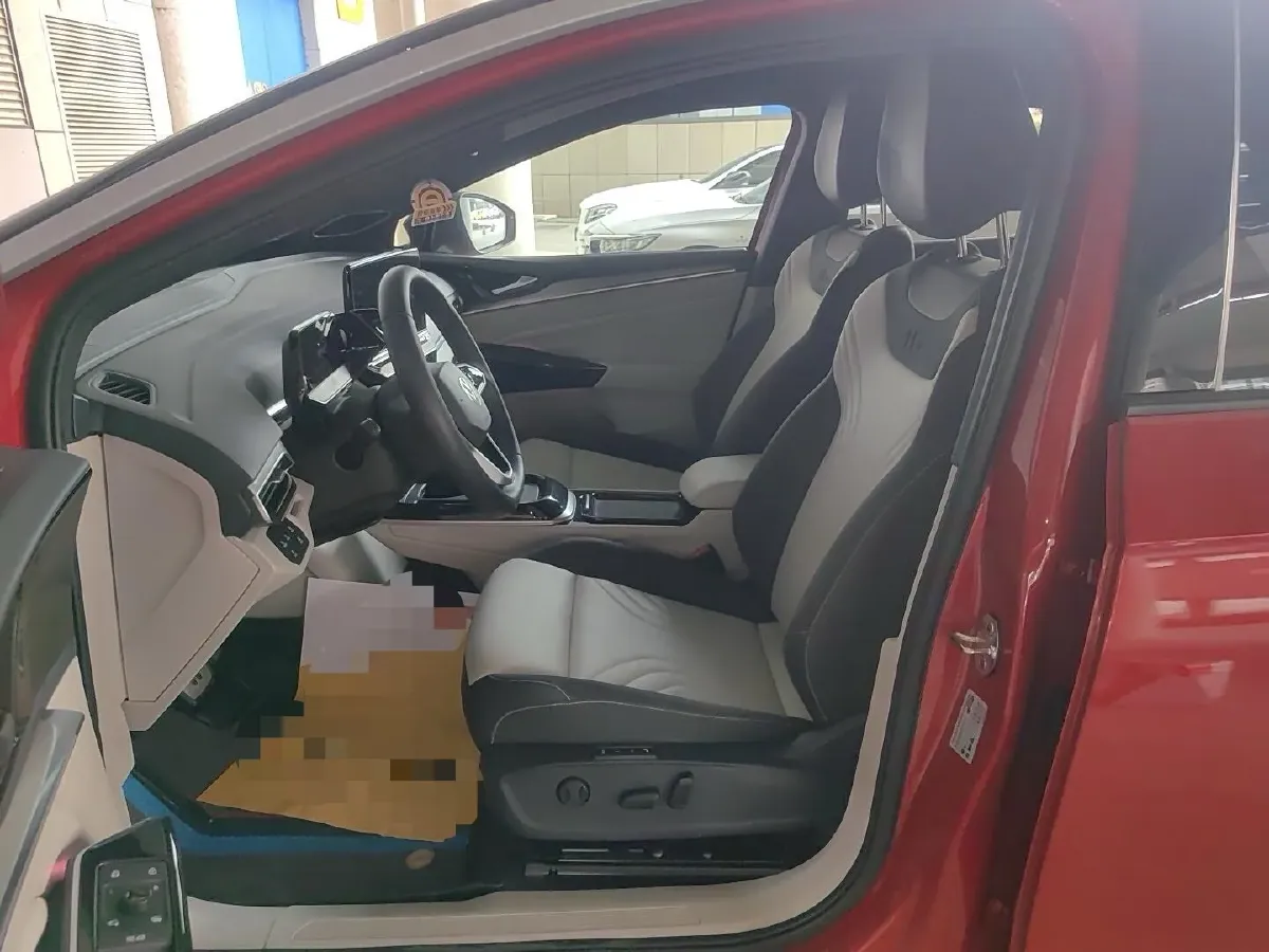 2021 Volkswagen ID.4 Crozz BEV 84.8KWH,autocango,china used car exporter,china ev exporter,chinese used car exporter,chinese used ev exporter