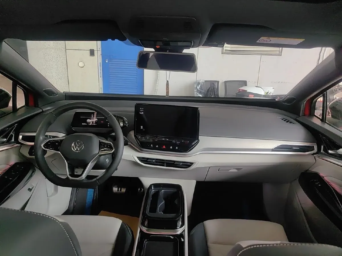 2021 Volkswagen ID.4 Crozz BEV 84.8KWH,autocango,china used car exporter,china ev exporter,chinese used car exporter,chinese used ev exporter