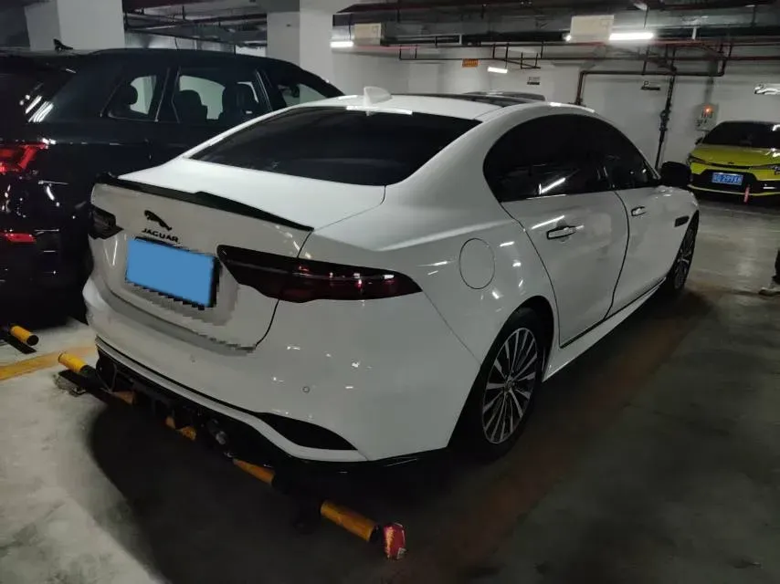 2020 Jaguar XEL 2.0T 200HP L4 8AT,autocango,china used car exporter,china ev exporter,chinese used car exporter,chinese used ev exporter