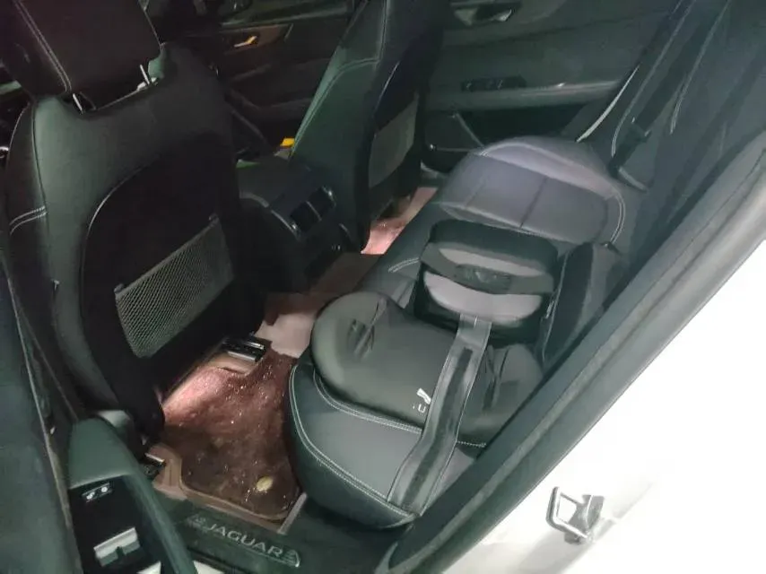 2020 Jaguar XEL 2.0T 200HP L4 8AT,autocango,china used car exporter,china ev exporter,chinese used car exporter,chinese used ev exporter