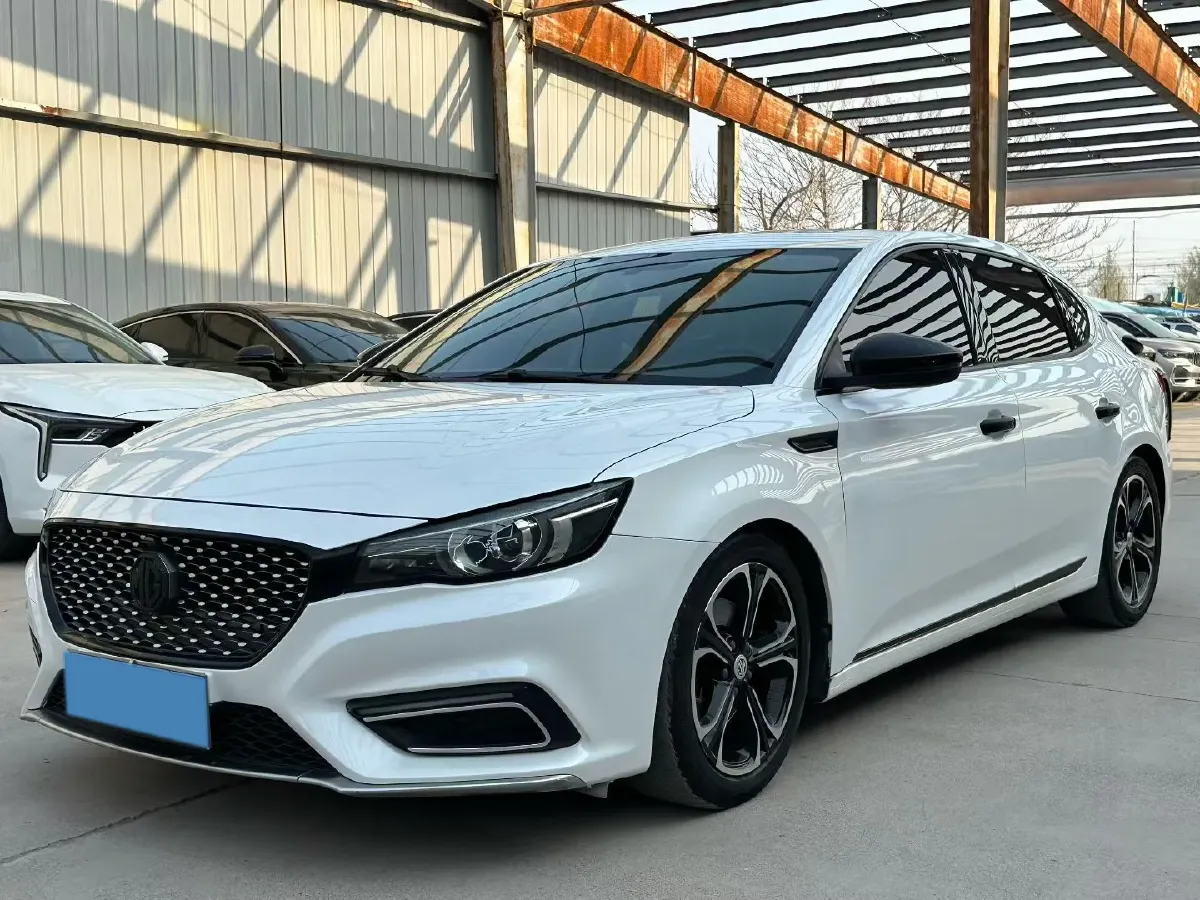 2019 MG MG6 1.5T 169HP L4 7DCT,autocango,china used car exporter,china ev exporter,chinese used car exporter,chinese used ev exporter