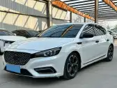 2019 MG MG6,autocango,china used car exporter,china ev exporter,chinese used car exporter,chinese used ev exporter
