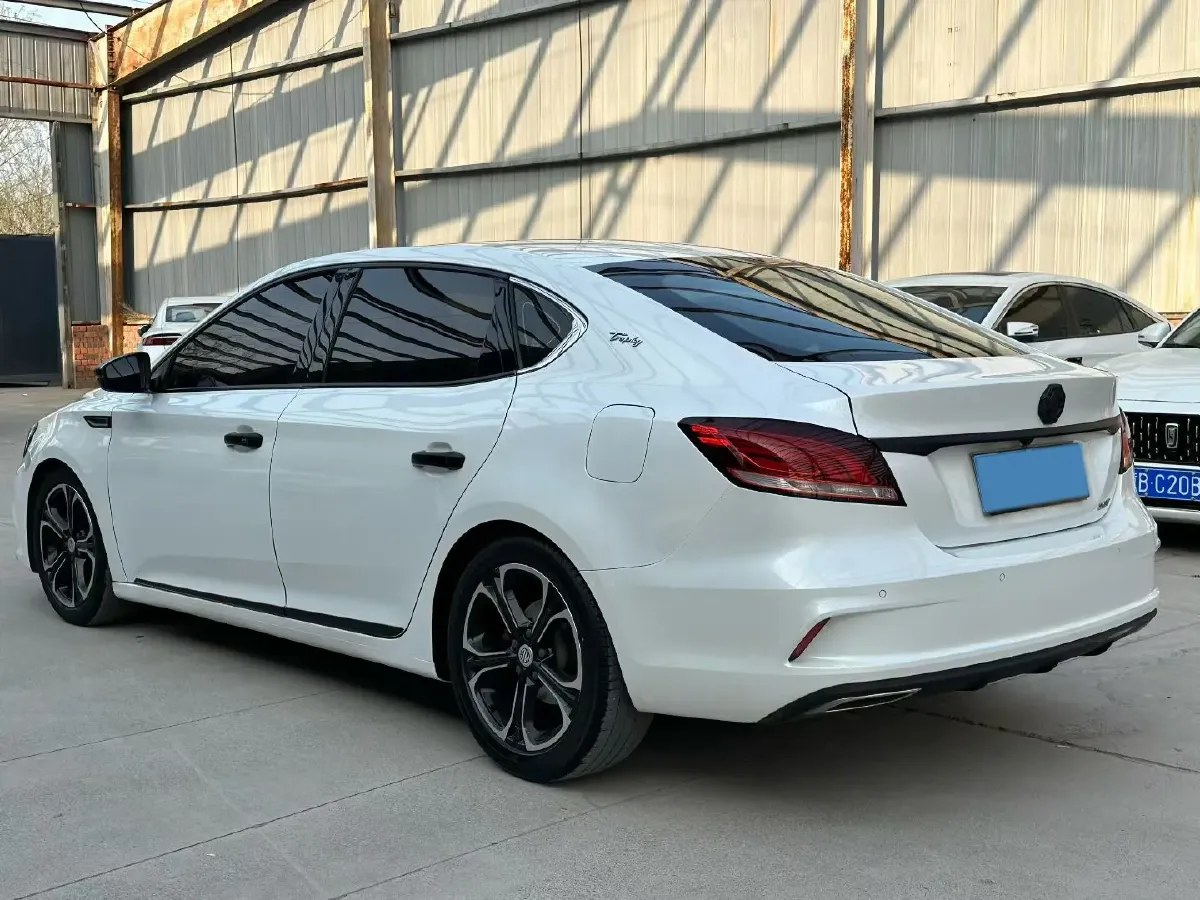 2019 MG MG6 1.5T 169HP L4 7DCT,autocango,china used car exporter,china ev exporter,chinese used car exporter,chinese used ev exporter