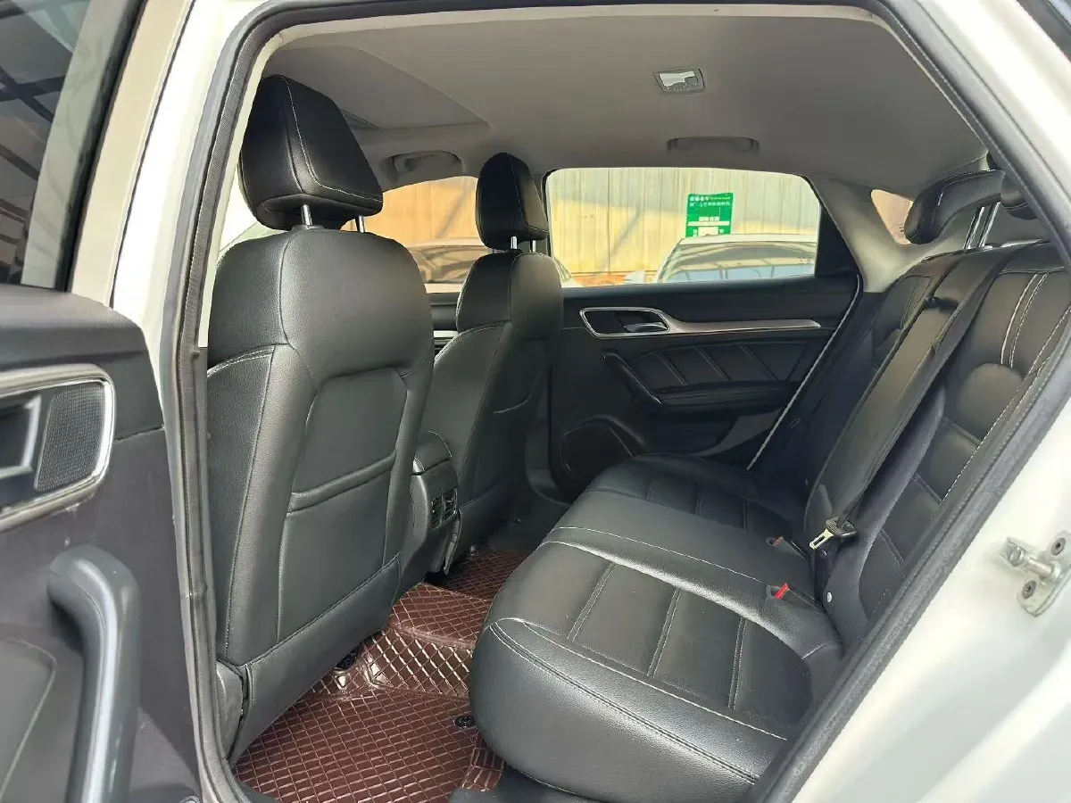 2019 MG MG6 1.5T 169HP L4 7DCT,autocango,china used car exporter,china ev exporter,chinese used car exporter,chinese used ev exporter