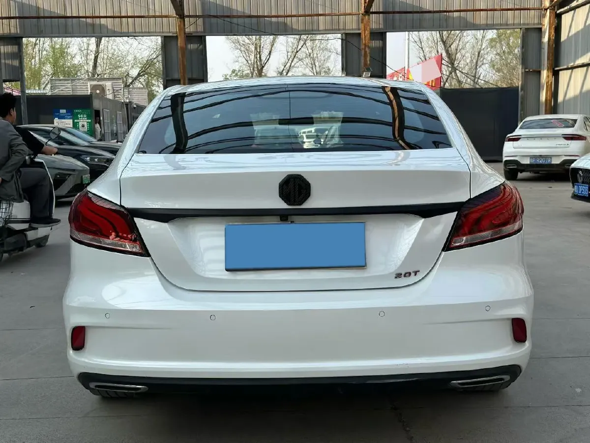 2019 MG MG6 1.5T 169HP L4 7DCT,autocango,china used car exporter,china ev exporter,chinese used car exporter,chinese used ev exporter