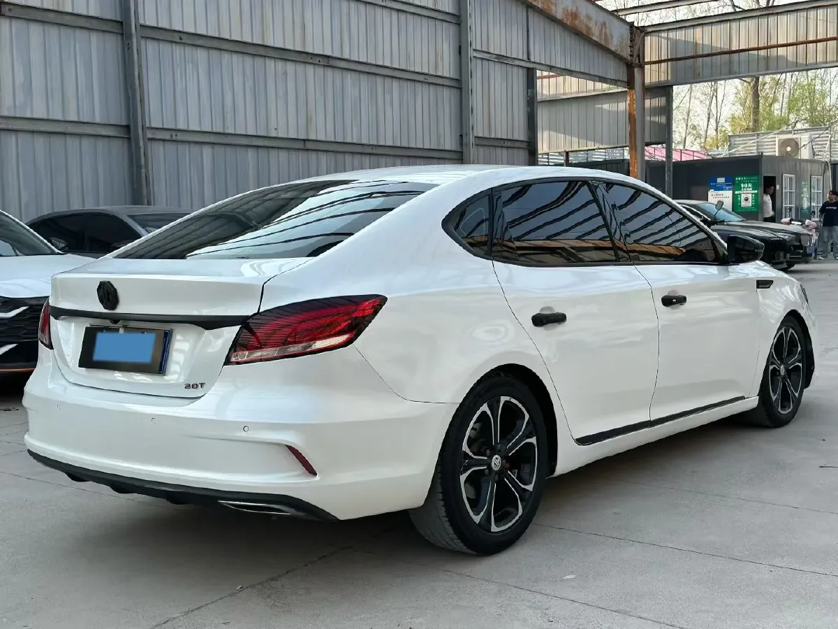 2019 MG MG6 1.5T 169HP L4 7DCT,autocango,china used car exporter,china ev exporter,chinese used car exporter,chinese used ev exporter