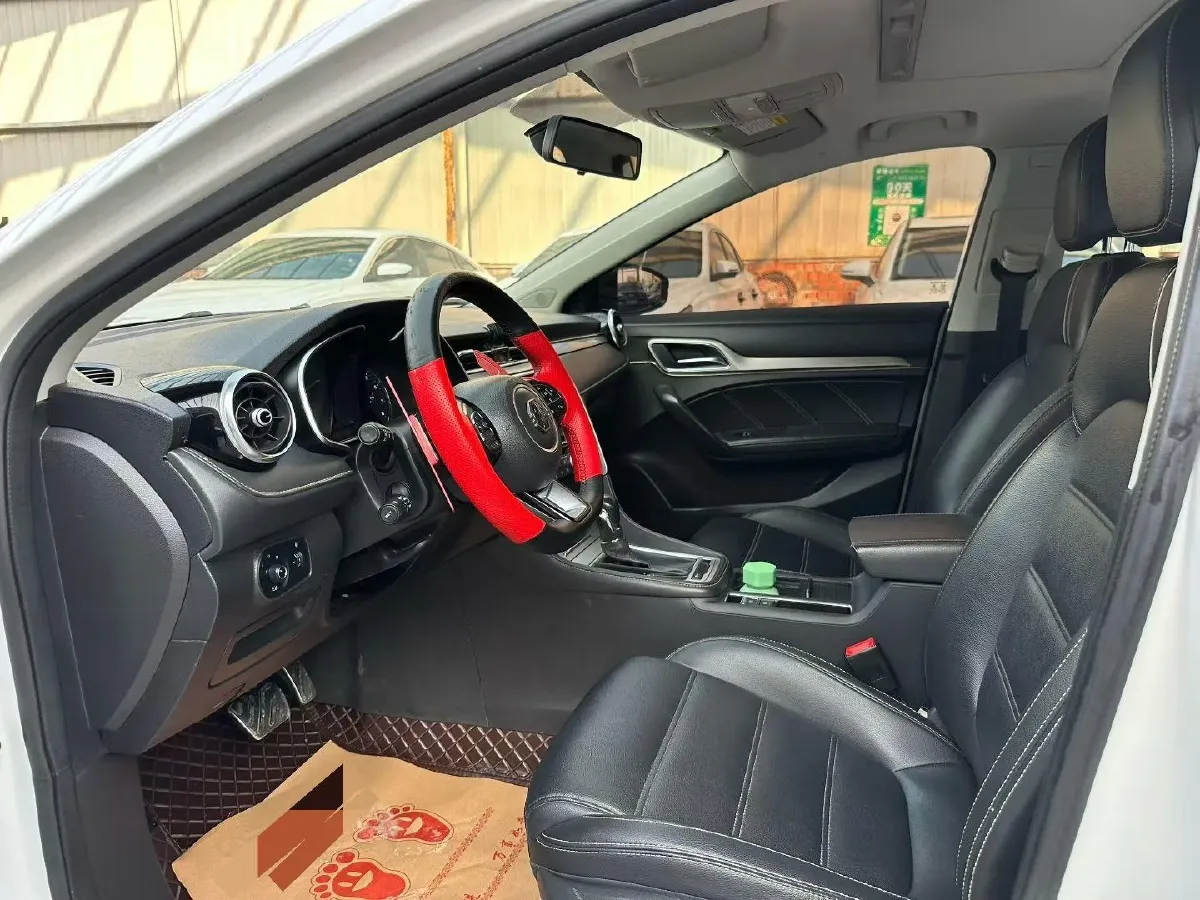 2019 MG MG6 1.5T 169HP L4 7DCT,autocango,china used car exporter,china ev exporter,chinese used car exporter,chinese used ev exporter