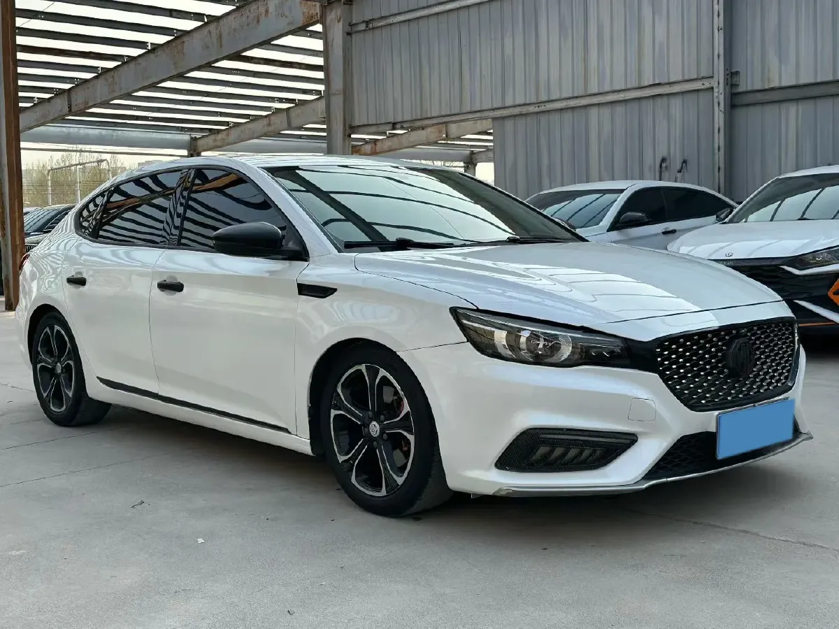 2019 MG MG6 1.5T 169HP L4 7DCT,autocango,china used car exporter,china ev exporter,chinese used car exporter,chinese used ev exporter