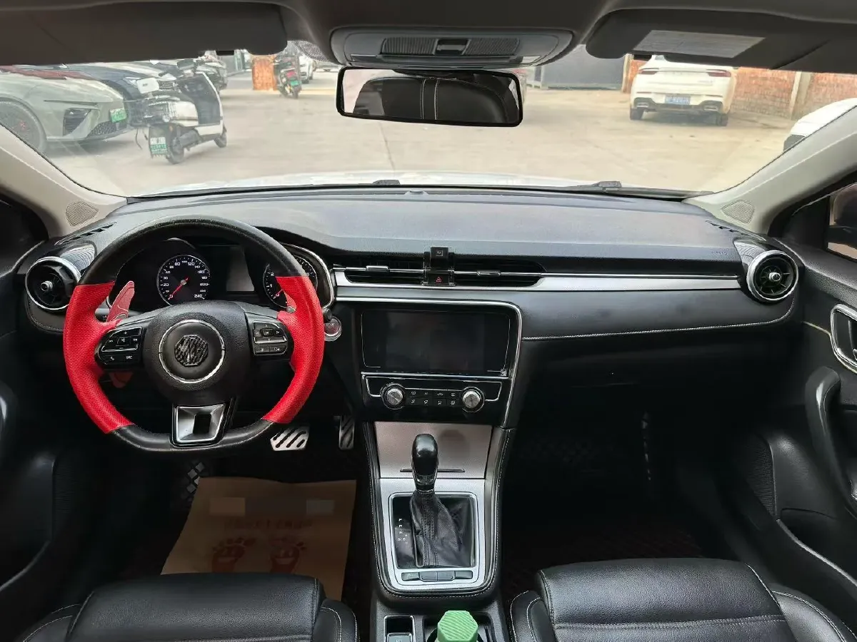 2019 MG MG6 1.5T 169HP L4 7DCT,autocango,china used car exporter,china ev exporter,chinese used car exporter,chinese used ev exporter