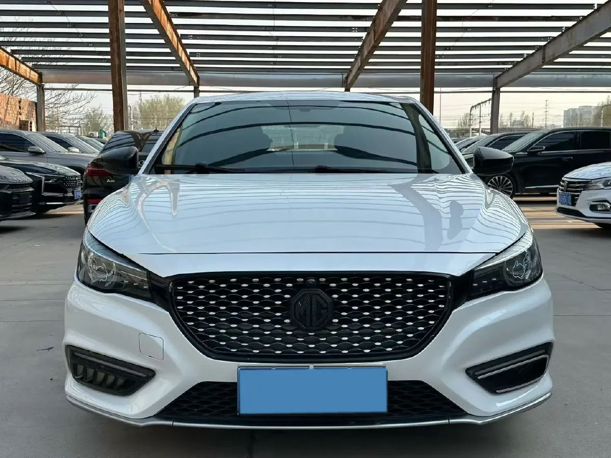 2019 MG MG6 1.5T 169HP L4 7DCT,autocango,china used car exporter,china ev exporter,chinese used car exporter,chinese used ev exporter