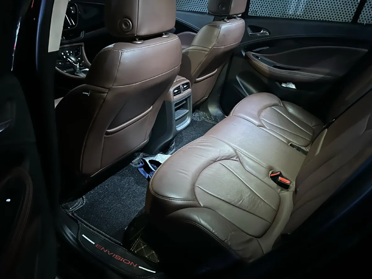 2021 Buick EnvisionPlus 1.5T 169HP L4 7DCT,autocango,china used car exporter,china ev exporter,chinese used car exporter,chinese used ev exporter