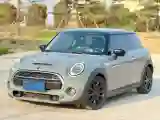 2021 MINI MINI 2.0T 192HP L4 7DCT