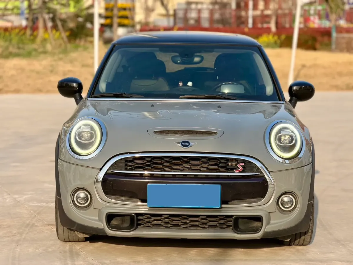 2021 MINI MINI 2.0T 192HP L4 7DCT,autocango,china used car exporter,china ev exporter,chinese used car exporter,chinese used ev exporter