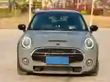2021 MINI MINI 2.0T 192HP L4 7DCT