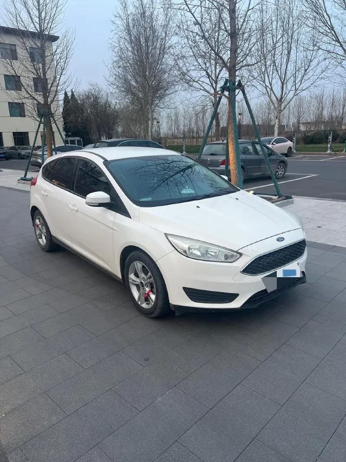 2018 Ford Focus 1.6L 125HP L4 6DCT,autocango,china used car exporter,china ev exporter,chinese used car exporter,chinese used ev exporter
