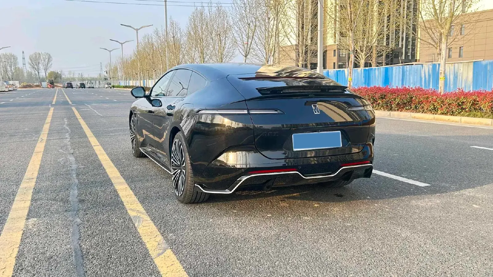 2024 Avatr 12 BEV 94.5KWH,autocango,china used car exporter,china ev exporter,chinese used car exporter,chinese used ev exporter