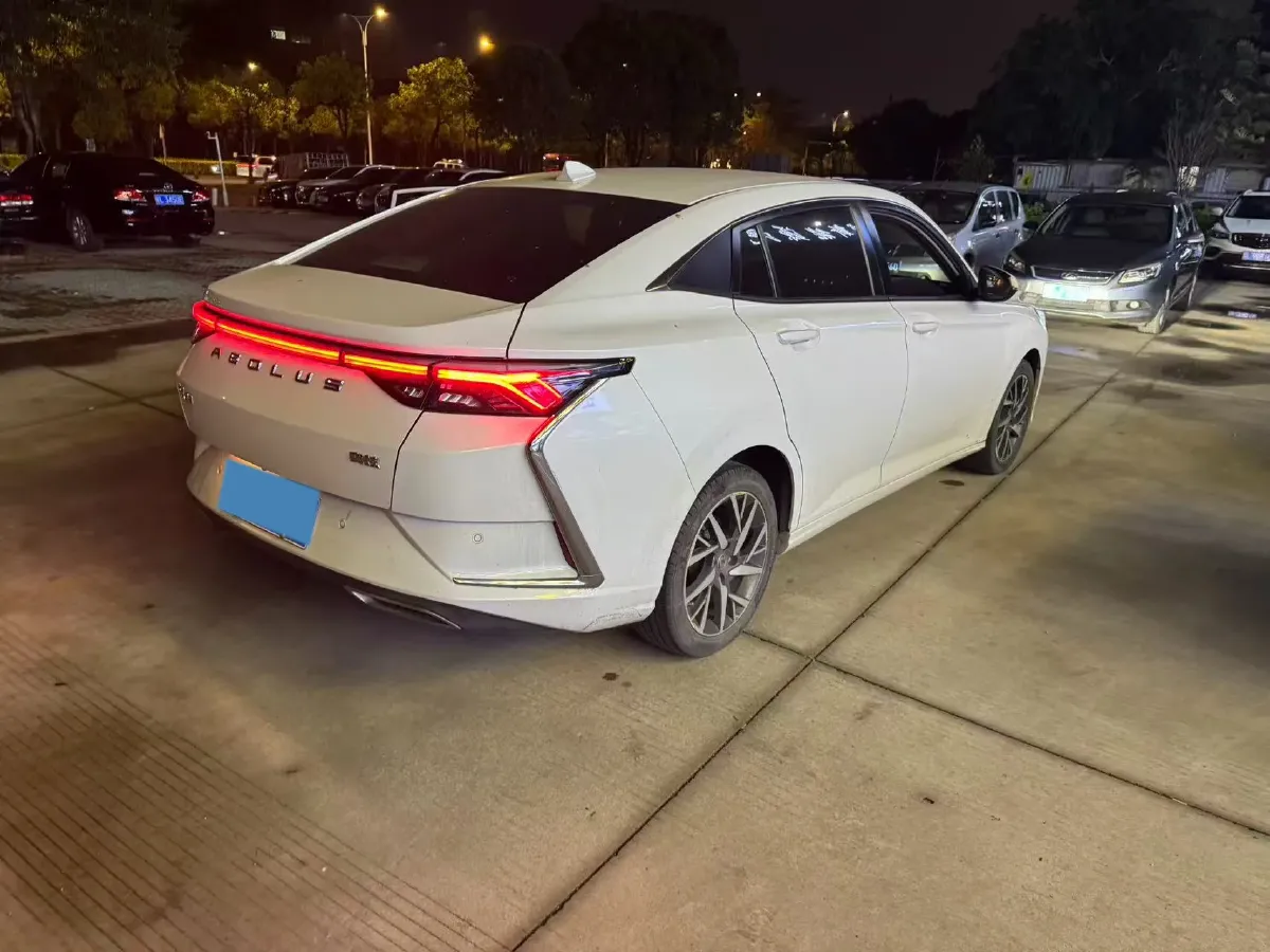 2020 DongFeng Aeolus YiXuan 1.5T 150HP L4 6DCT,autocango,china used car exporter,china ev exporter,chinese used car exporter,chinese used ev exporter