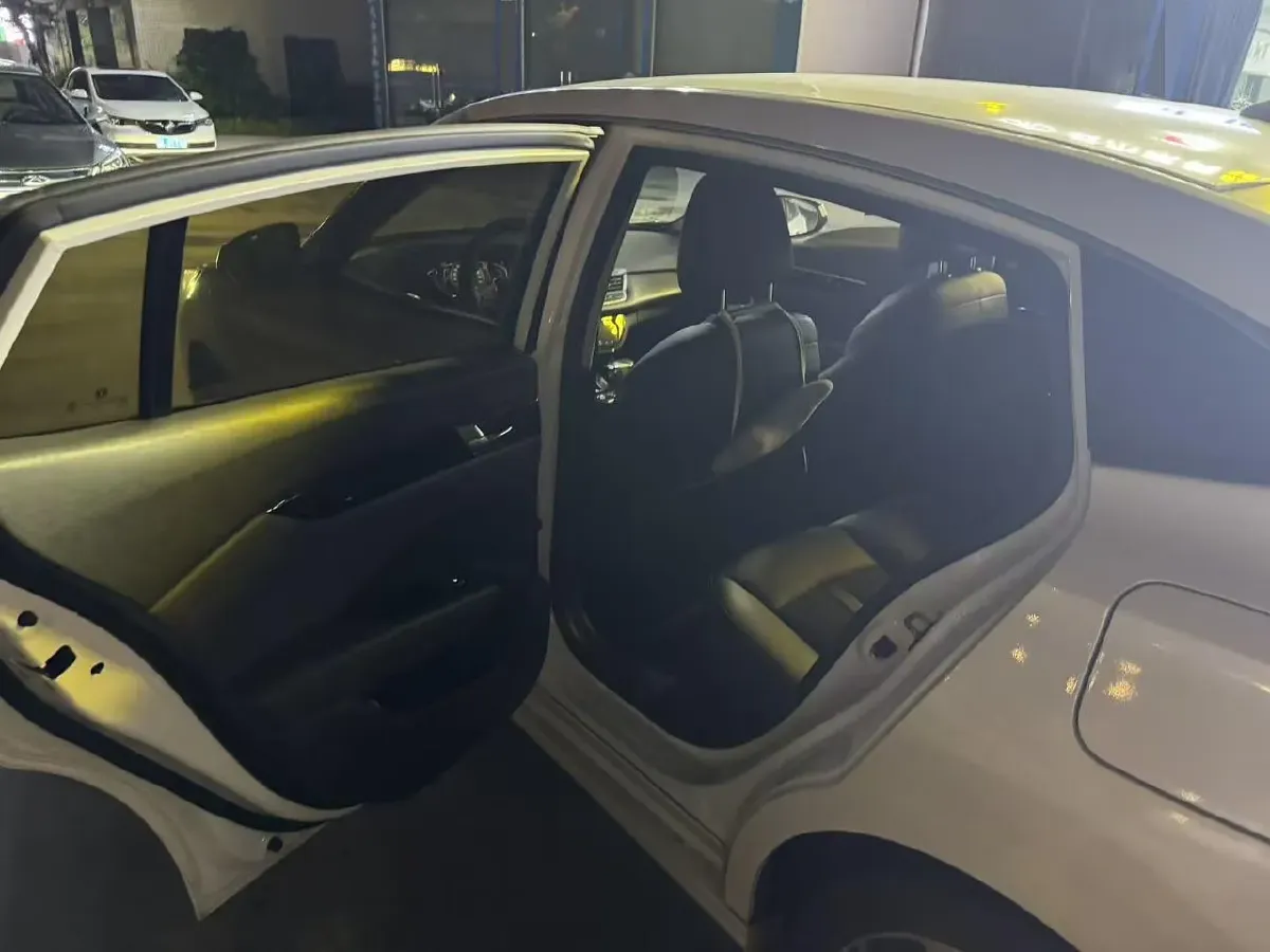 2020 DongFeng Aeolus YiXuan 1.5T 150HP L4 6DCT,autocango,china used car exporter,china ev exporter,chinese used car exporter,chinese used ev exporter