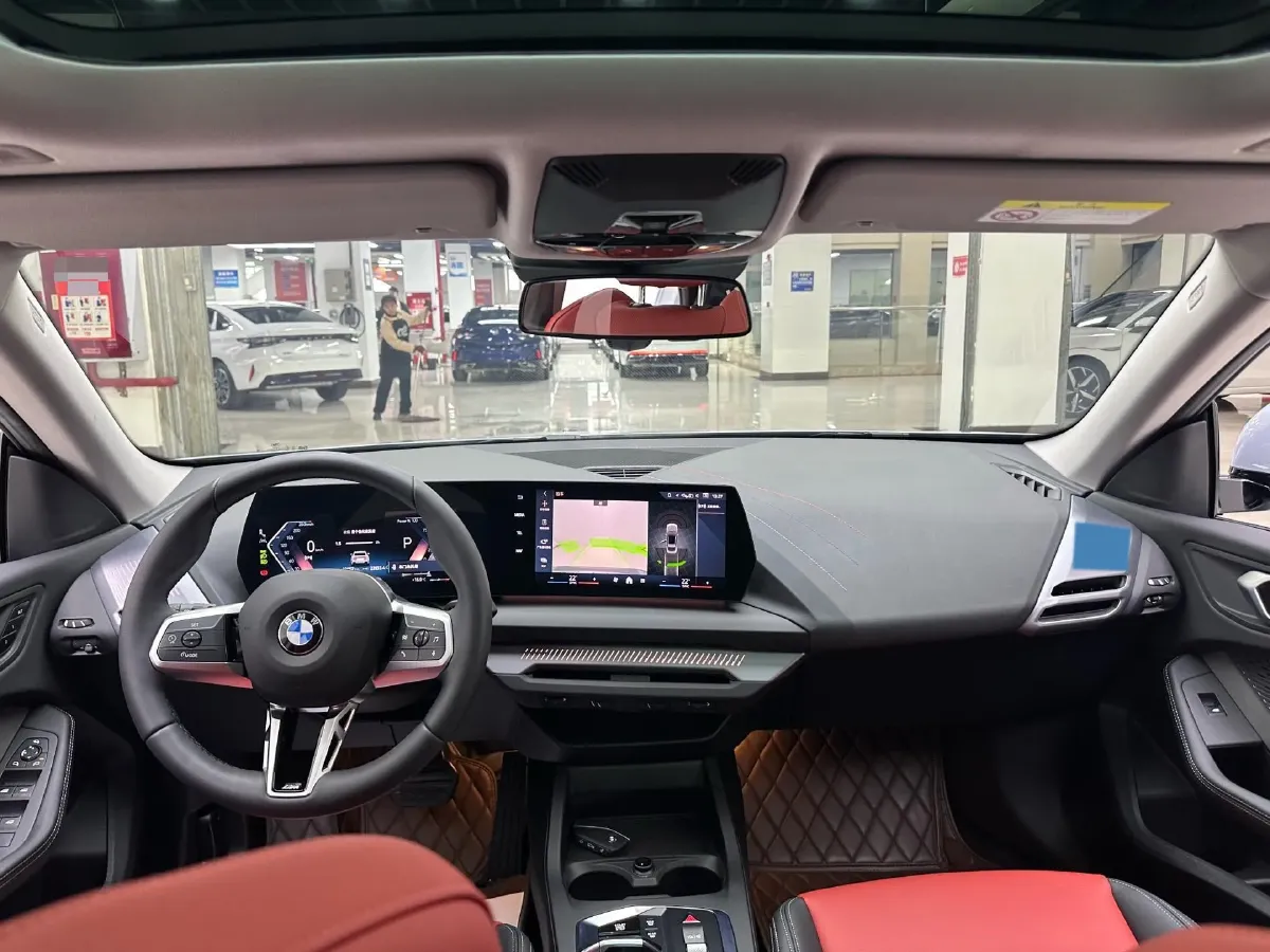 2025 MINI ACEMAN BEV,autocango,china used car exporter,china ev exporter,chinese used car exporter,chinese used ev exporter