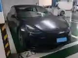 2021 Tesla Model 3 BEV 55KWH