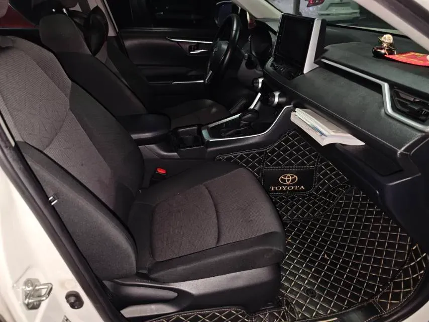 2020 Toyota RAV4 2.0L 171HP L4 CVT,autocango,china used car exporter,china ev exporter,chinese used car exporter,chinese used ev exporter