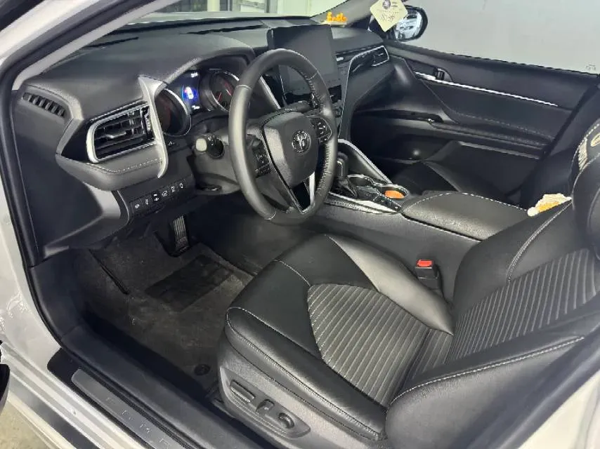 2022 Toyota Camry 2.0L 178HP L4 CVT,autocango,china used car exporter,china ev exporter,chinese used car exporter,chinese used ev exporter