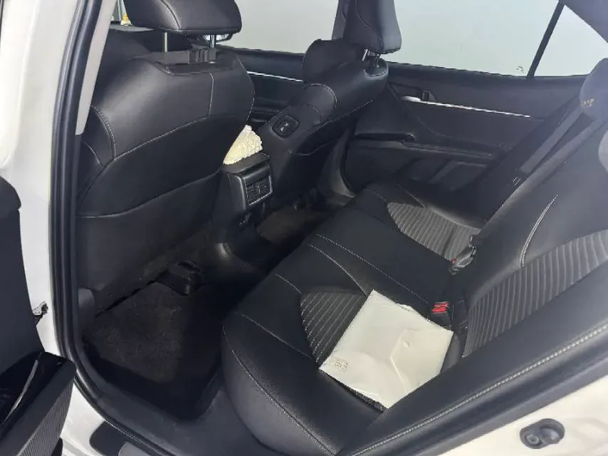 2022 Toyota Camry 2.0L 178HP L4 CVT,autocango,china used car exporter,china ev exporter,chinese used car exporter,chinese used ev exporter