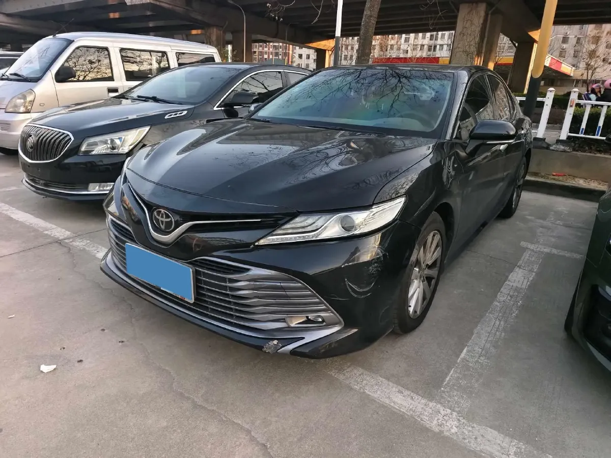2018 Toyota Camry 2.0L 169HP L4 6AT,autocango,china used car exporter,china ev exporter,chinese used car exporter,chinese used ev exporter