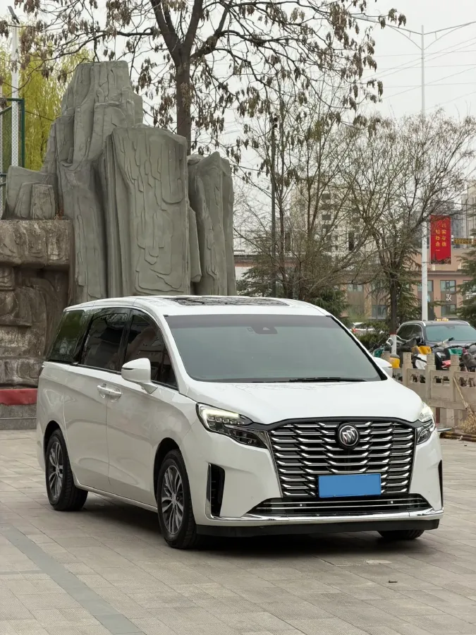 2020 Buick GL8 2.0T 237HP L4 9AT,autocango,china used car exporter,china ev exporter,chinese used car exporter,chinese used ev exporter