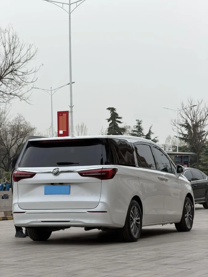 2020 Buick GL8 2.0T 237HP L4 9AT,autocango,china used car exporter,china ev exporter,chinese used car exporter,chinese used ev exporter